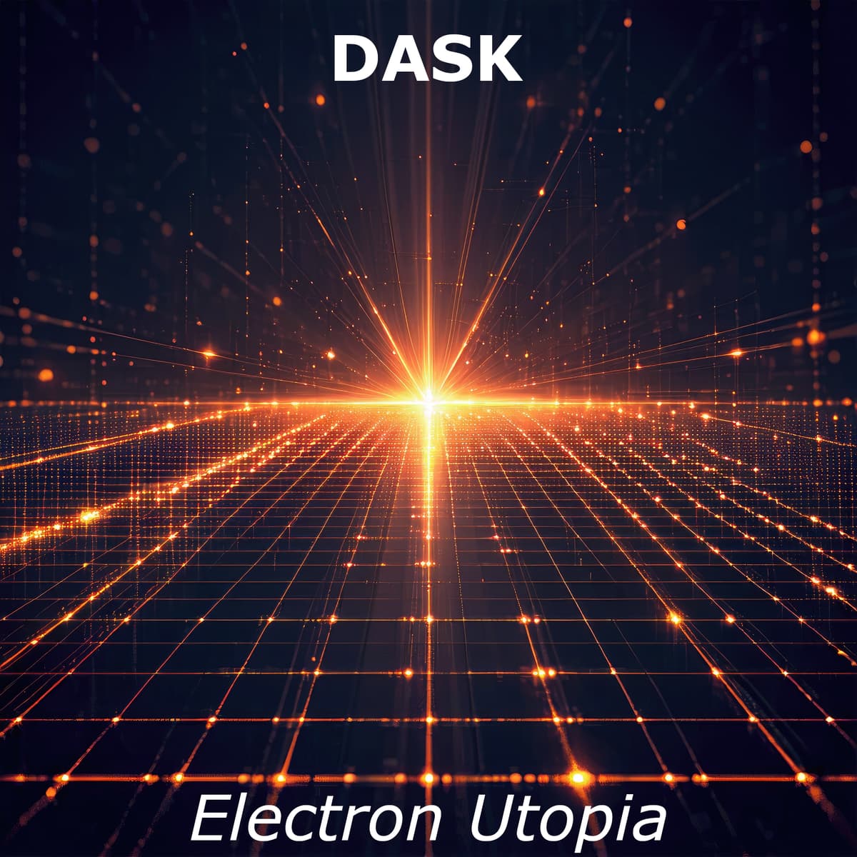 Electron Utopia