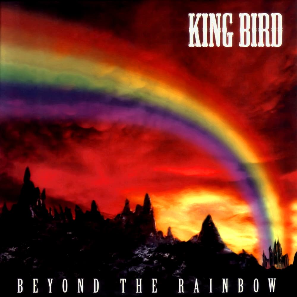 Beyond The Rainbow