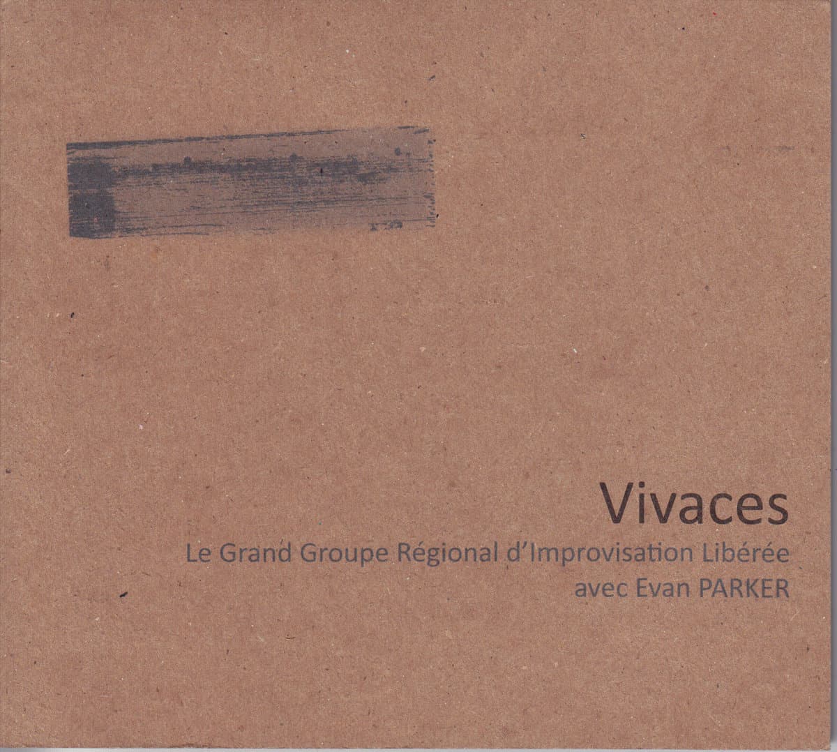 Vivaces