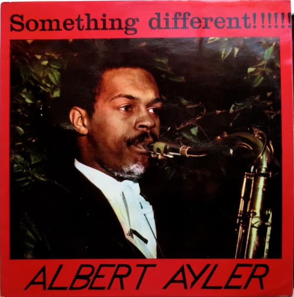 The First Recordings