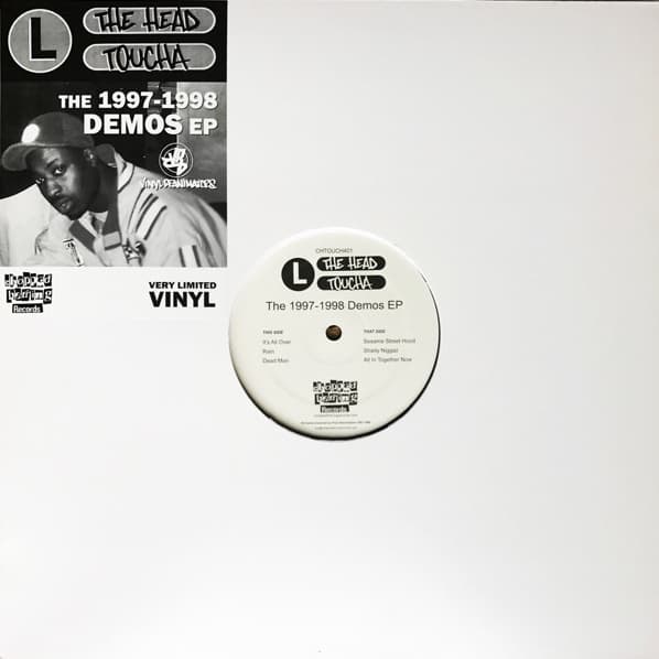 The 1997-1998 Demos EP