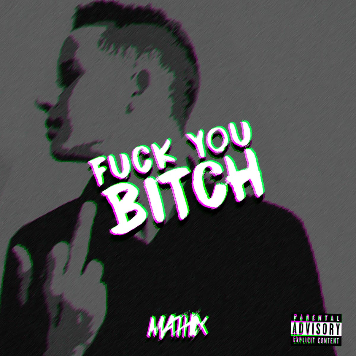 Fuck You Bitch