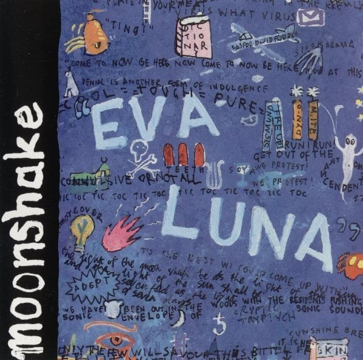 Eva Luna
