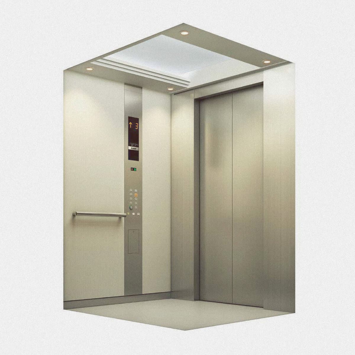 Electric Elevator