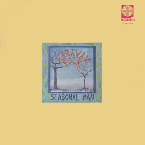 Seasonal Man