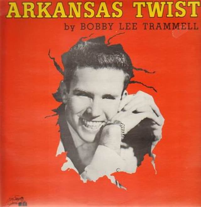 Arkansas Twist