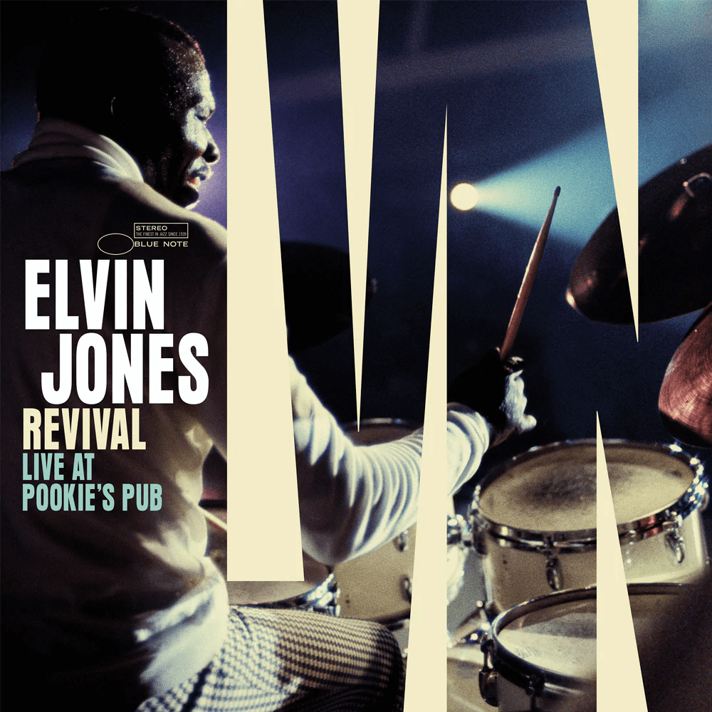 Revival (Live at Pookie's Pub)