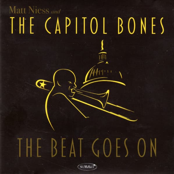 The Beat Goes On