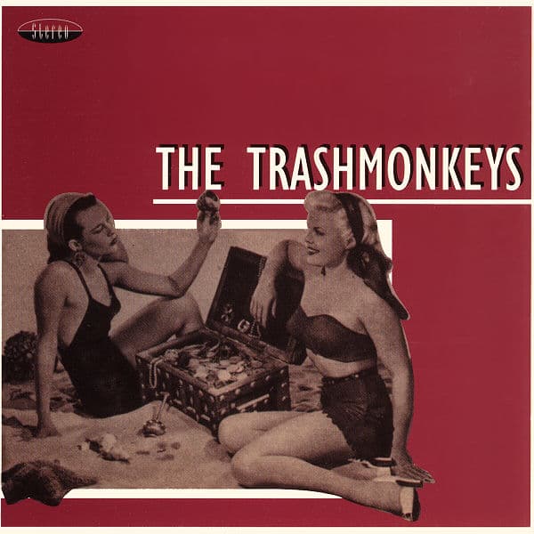 The Trashmonkeys