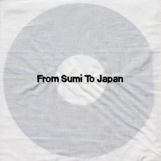 From Sumi To Japan