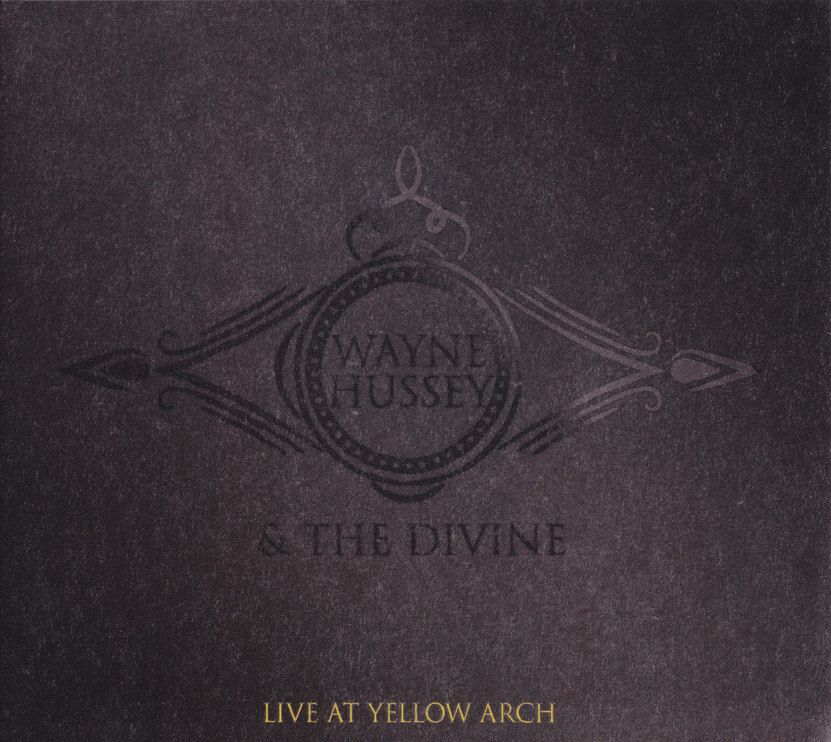 Live at Yellow Arch