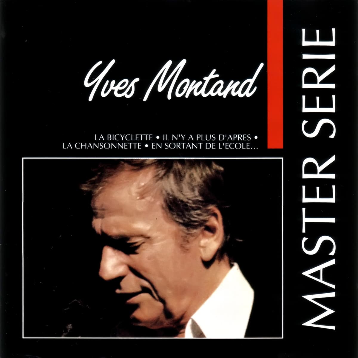 Yves Montand