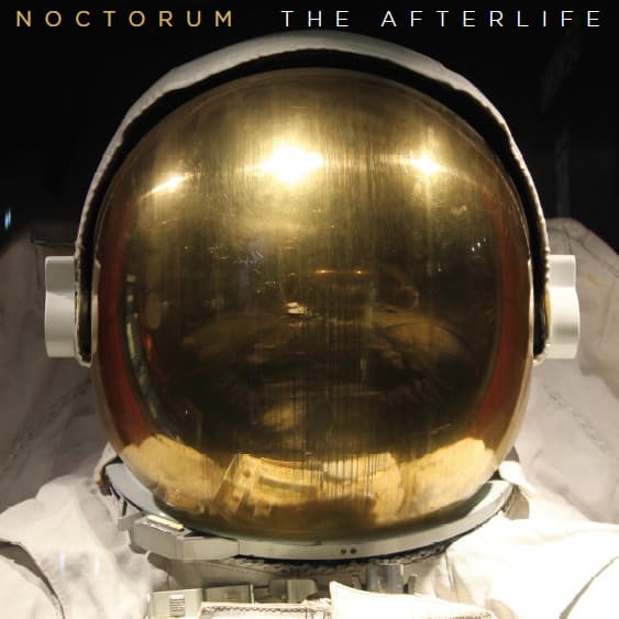 The Afterlife