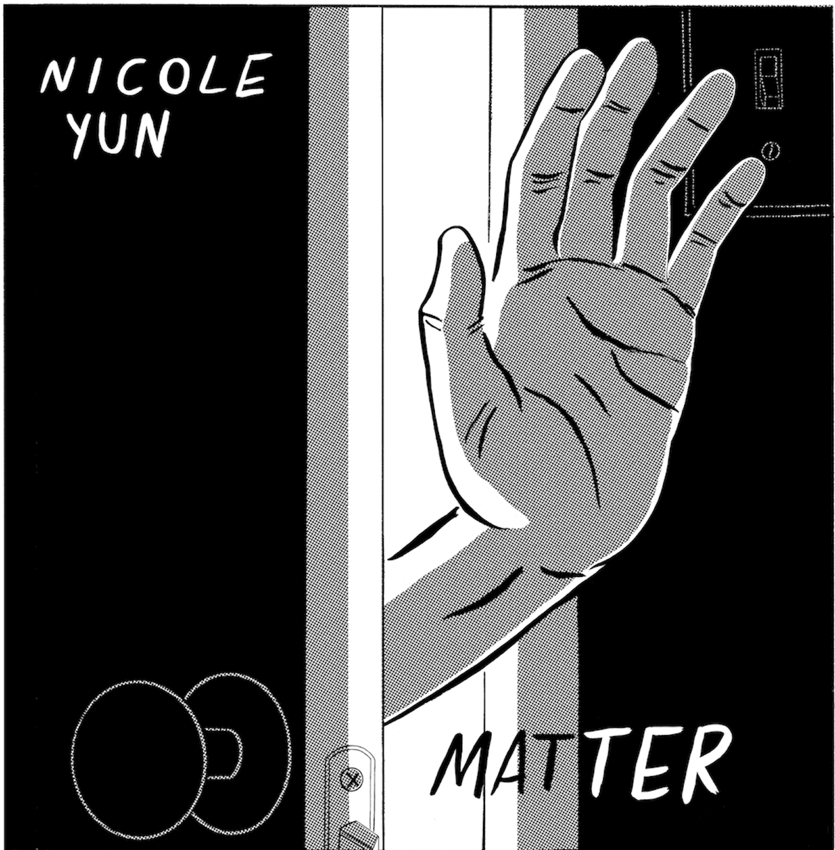 Matter