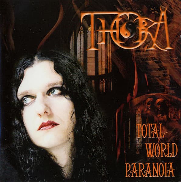Total World Paranoia