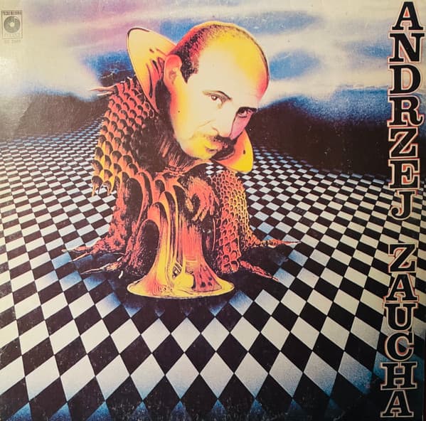 Andrzej Zaucha