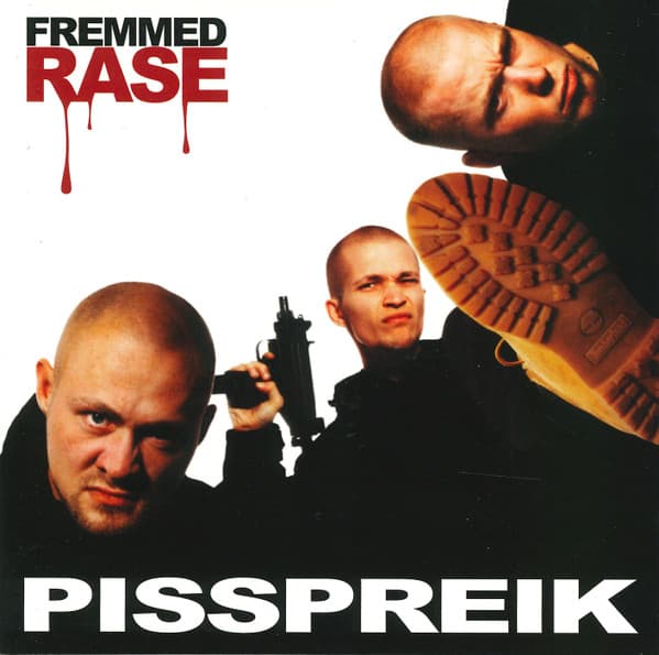 Pisspreik