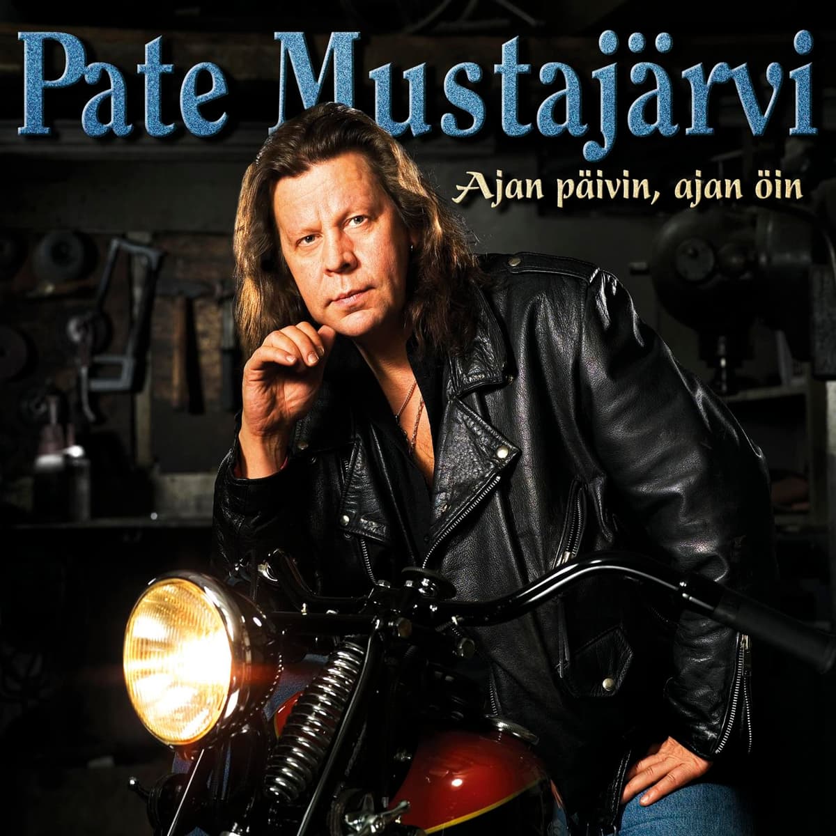 Ajan päivin, ajan öin