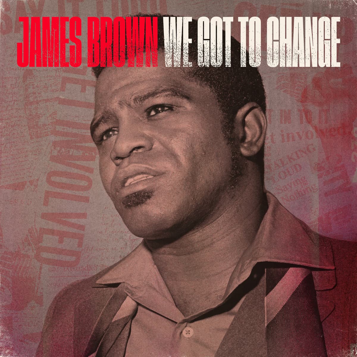 We Got to Change
