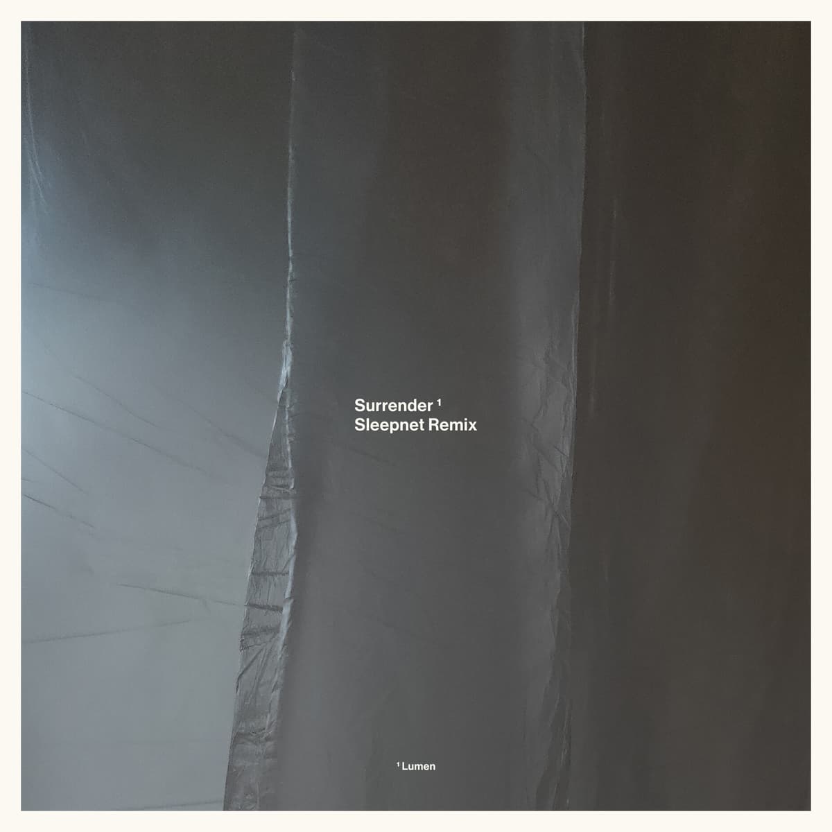 Surrender (Sleepnet remix)