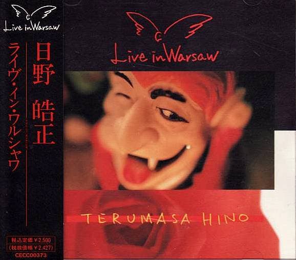 Live in Warsaw