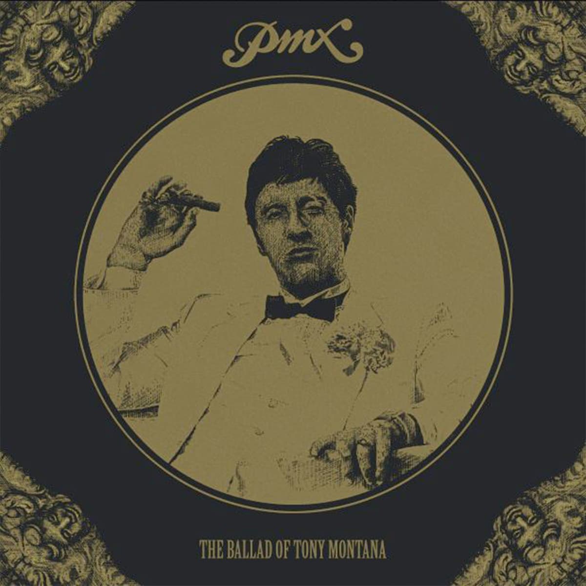 The Ballad of Tony Montana
