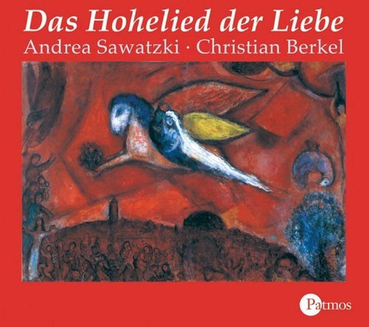 Das Hohelied der Liebe