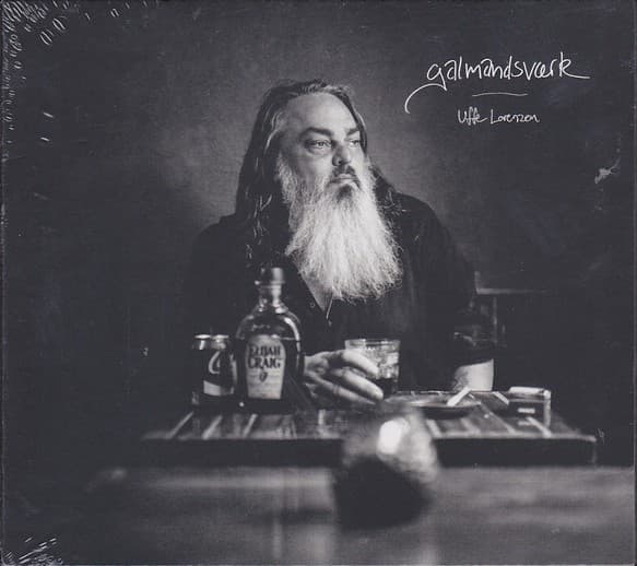 Galmandsværk