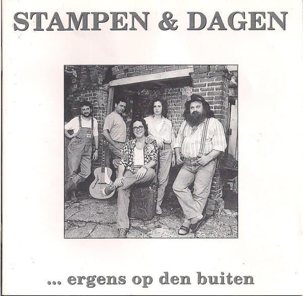 ... Ergens Op Den Buiten