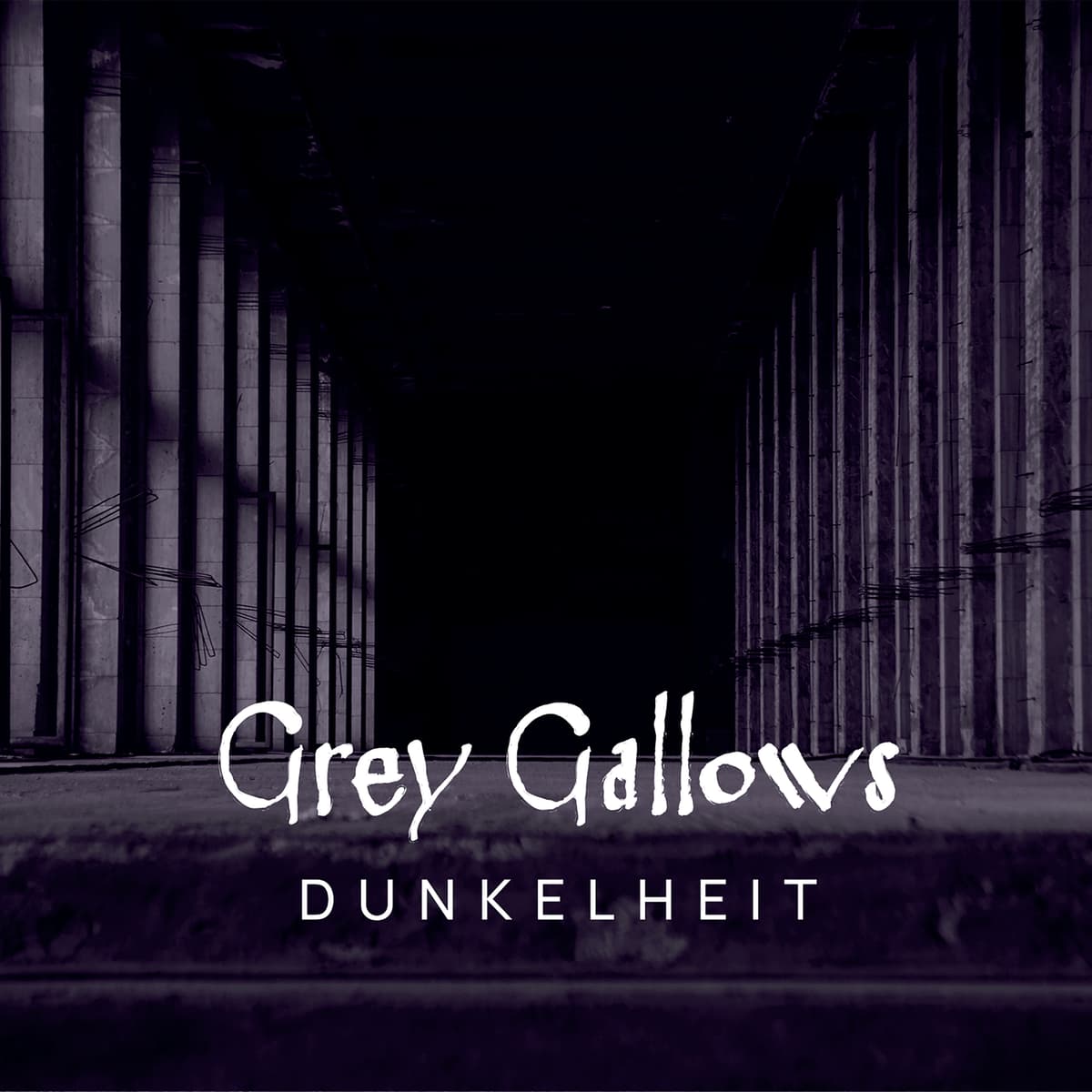 Dunkelheit
