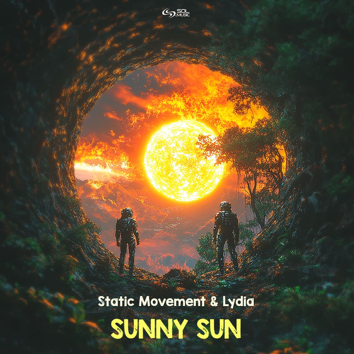Sunny Sun