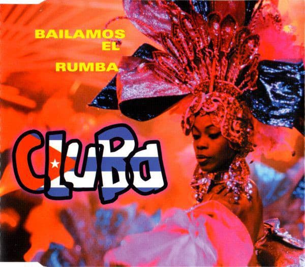 Bailamos El Rumba