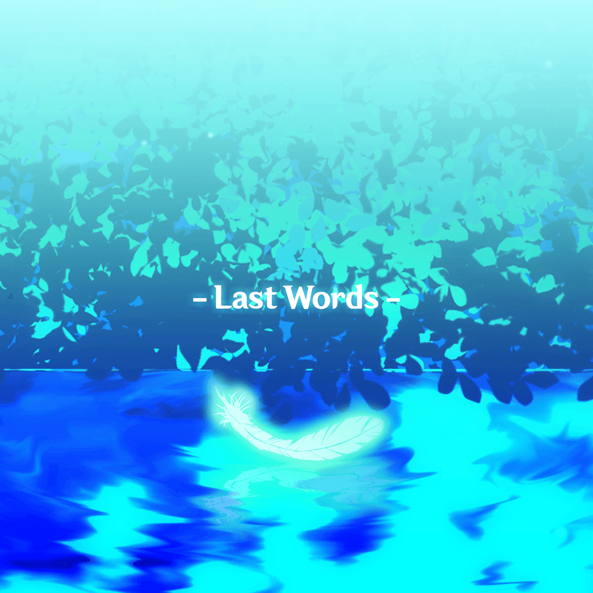 Last Words