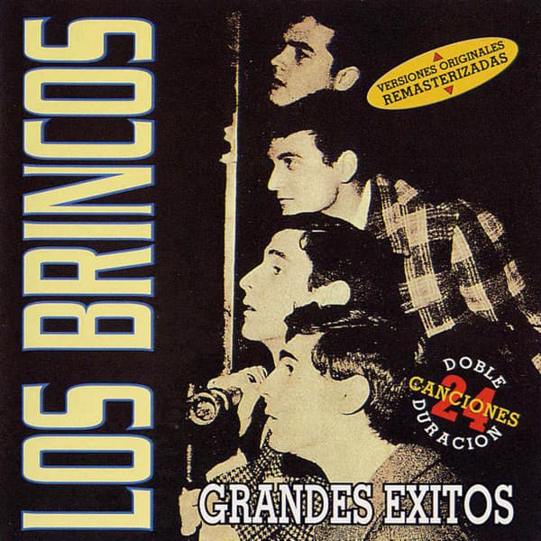 Grandes éxitos