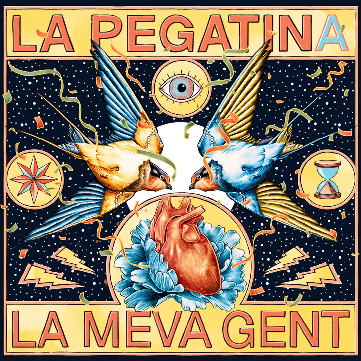 La meva gent