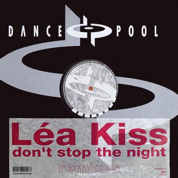 Don't Stop the Night