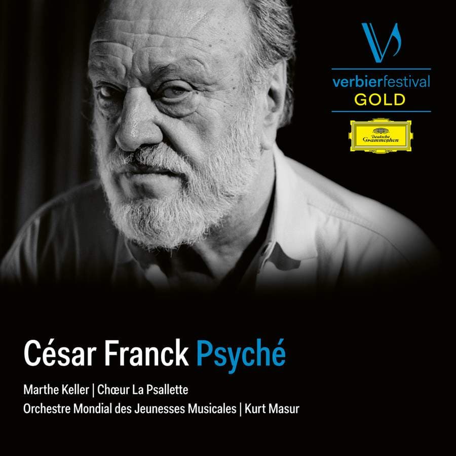 Psyché