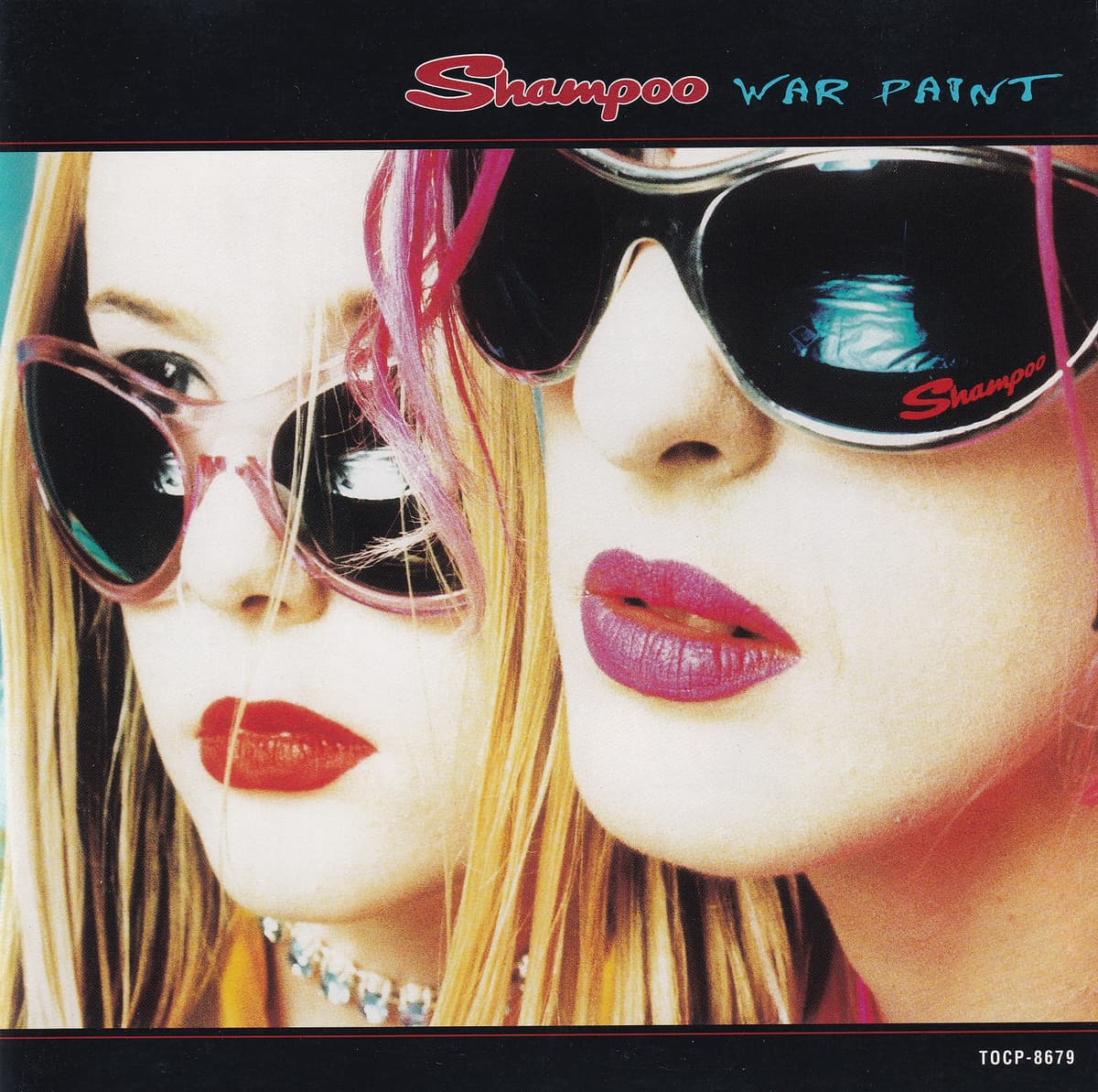 War Paint