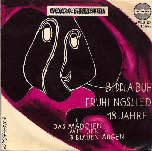 Georg Kreisler 2
