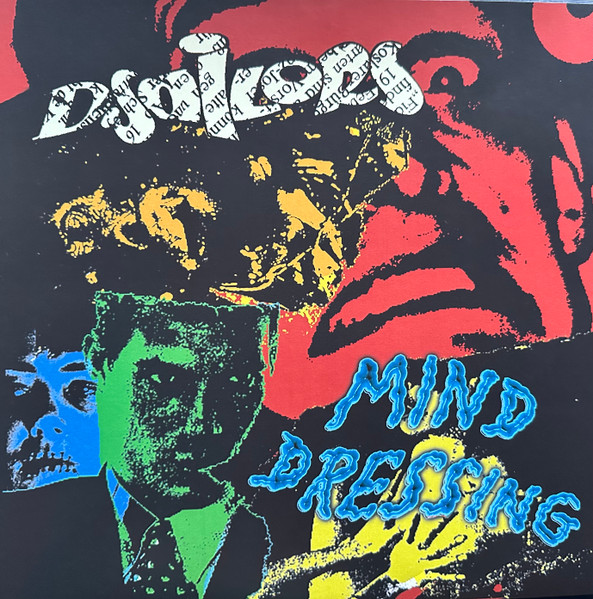 Mind Dressing