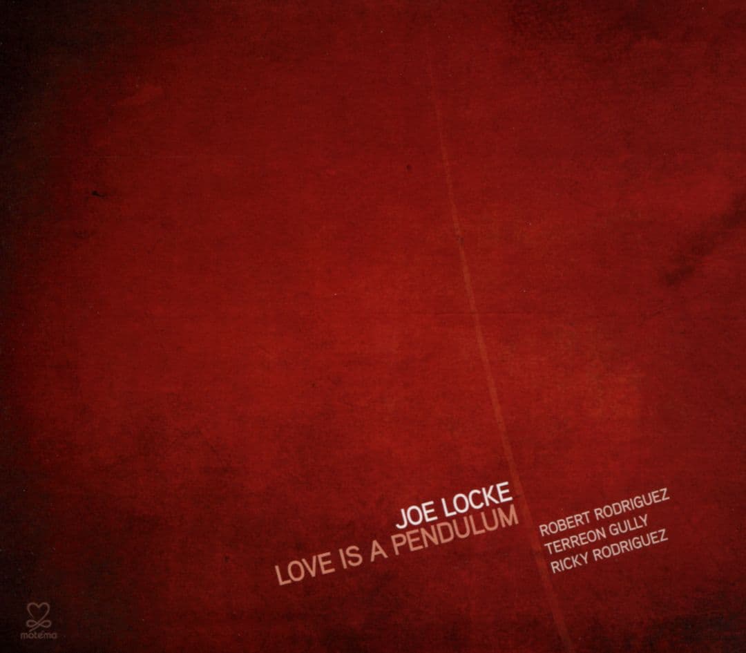 Love Is a Pendulum