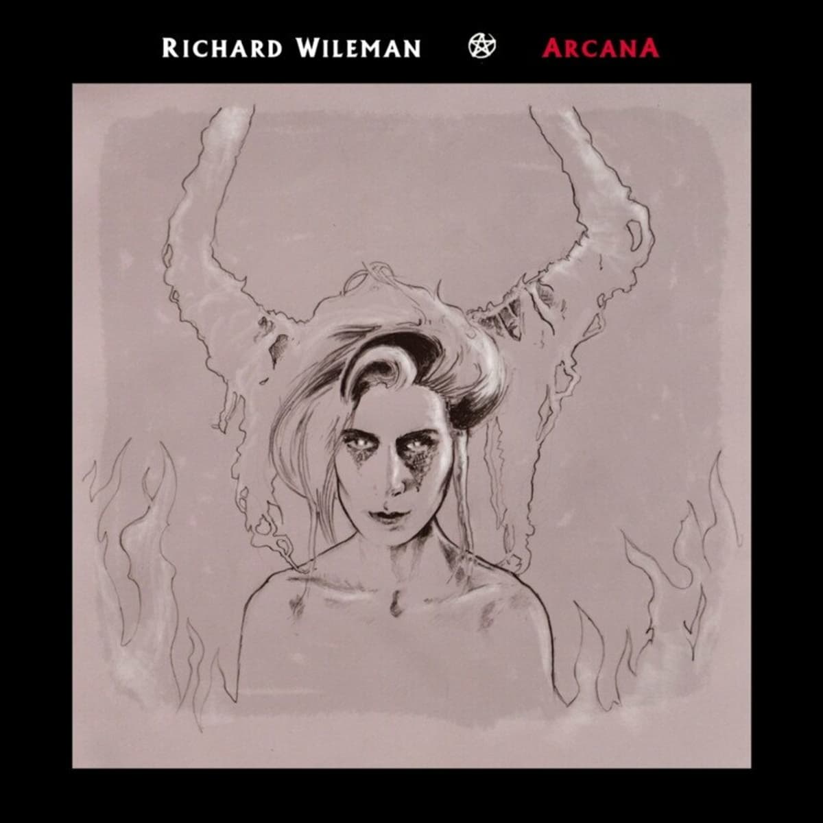 Arcana