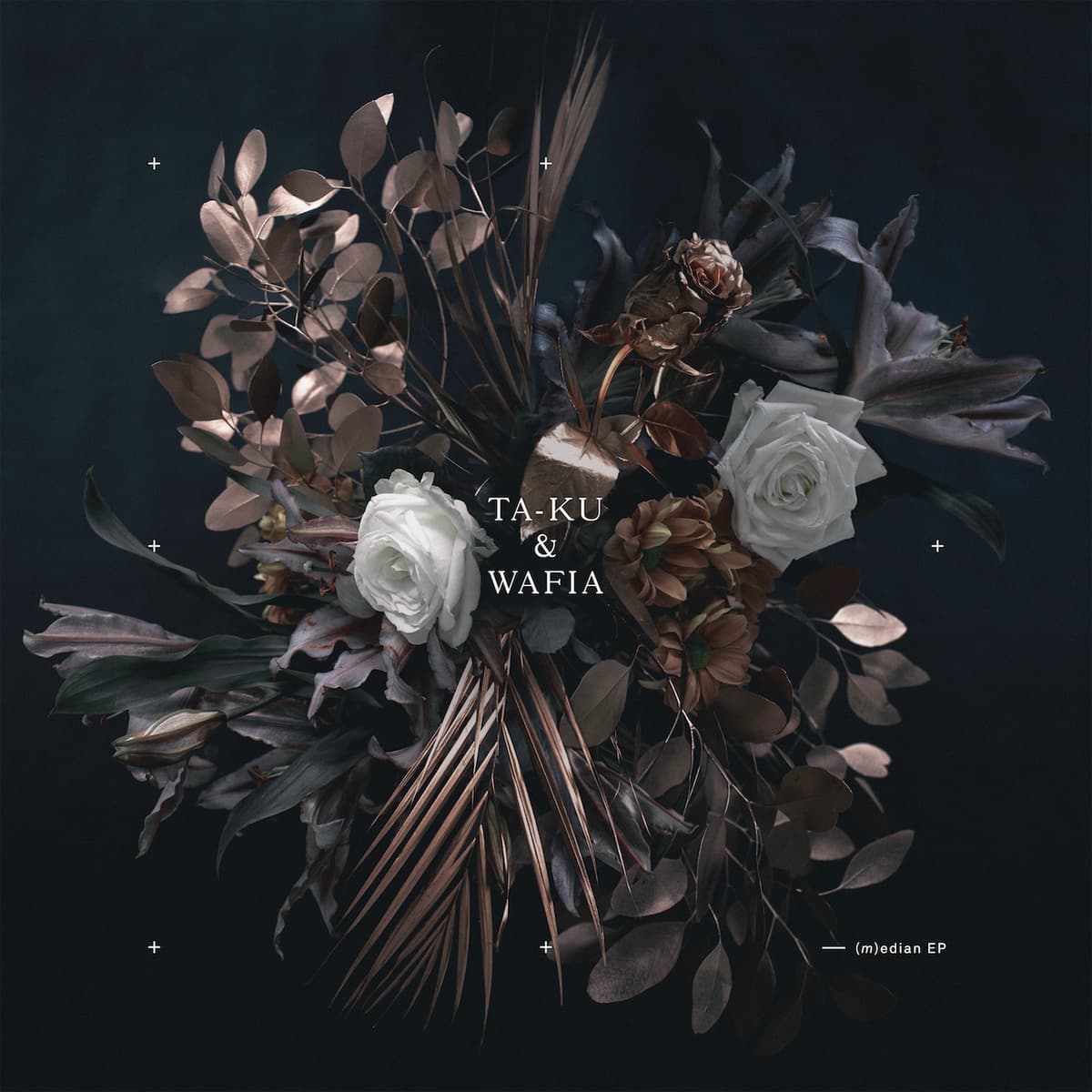 (m)edian EP