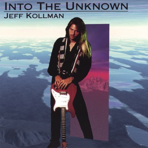 Into the Unknown