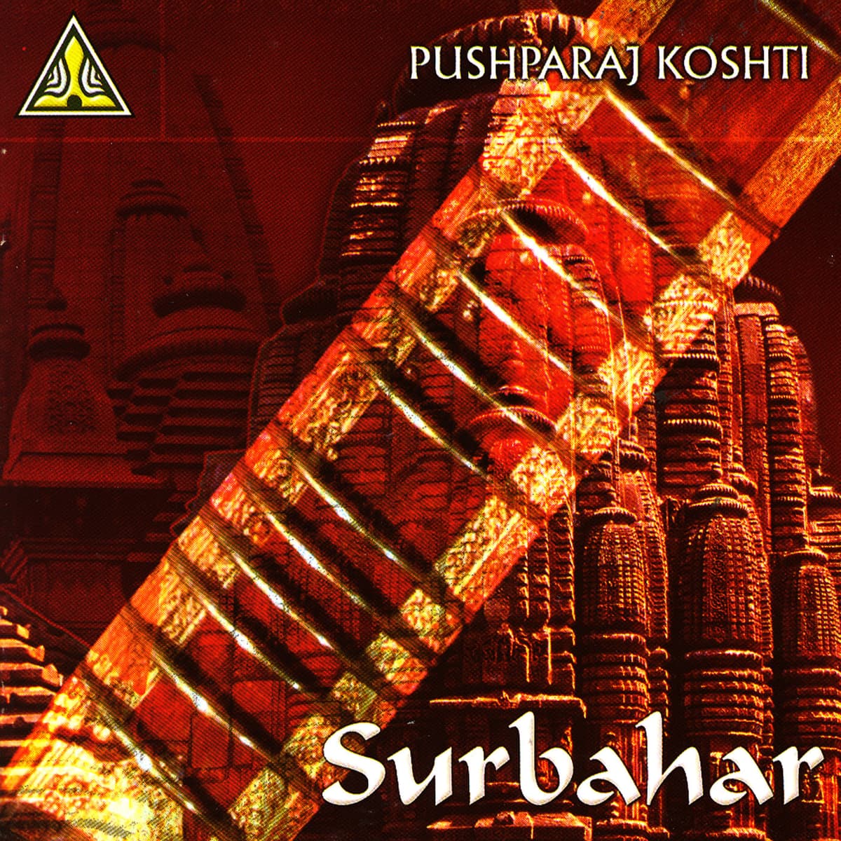 Surbahar
