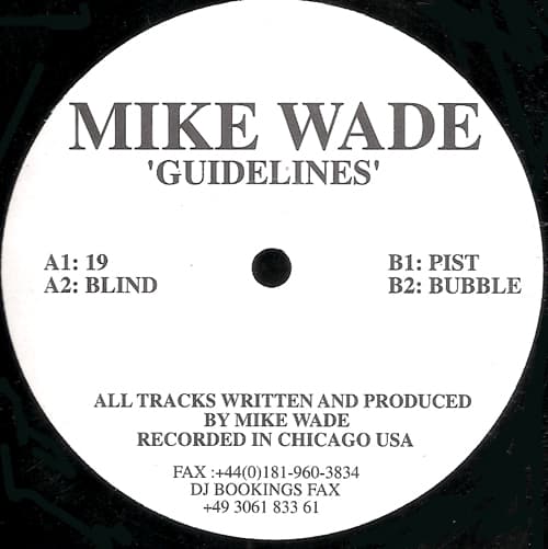 Guidelines