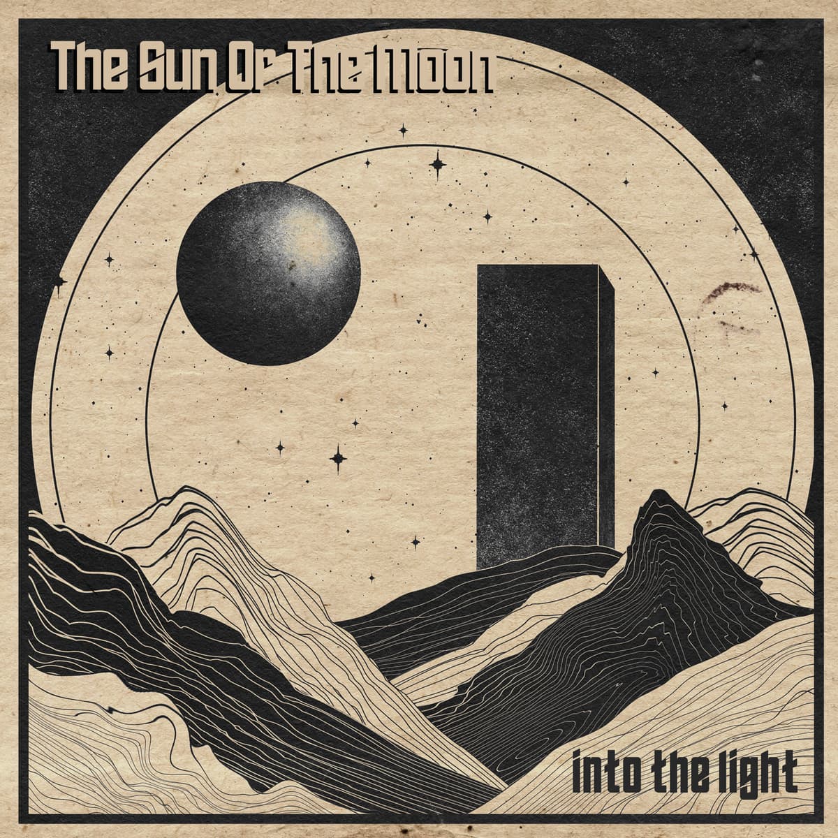 Into the Light
