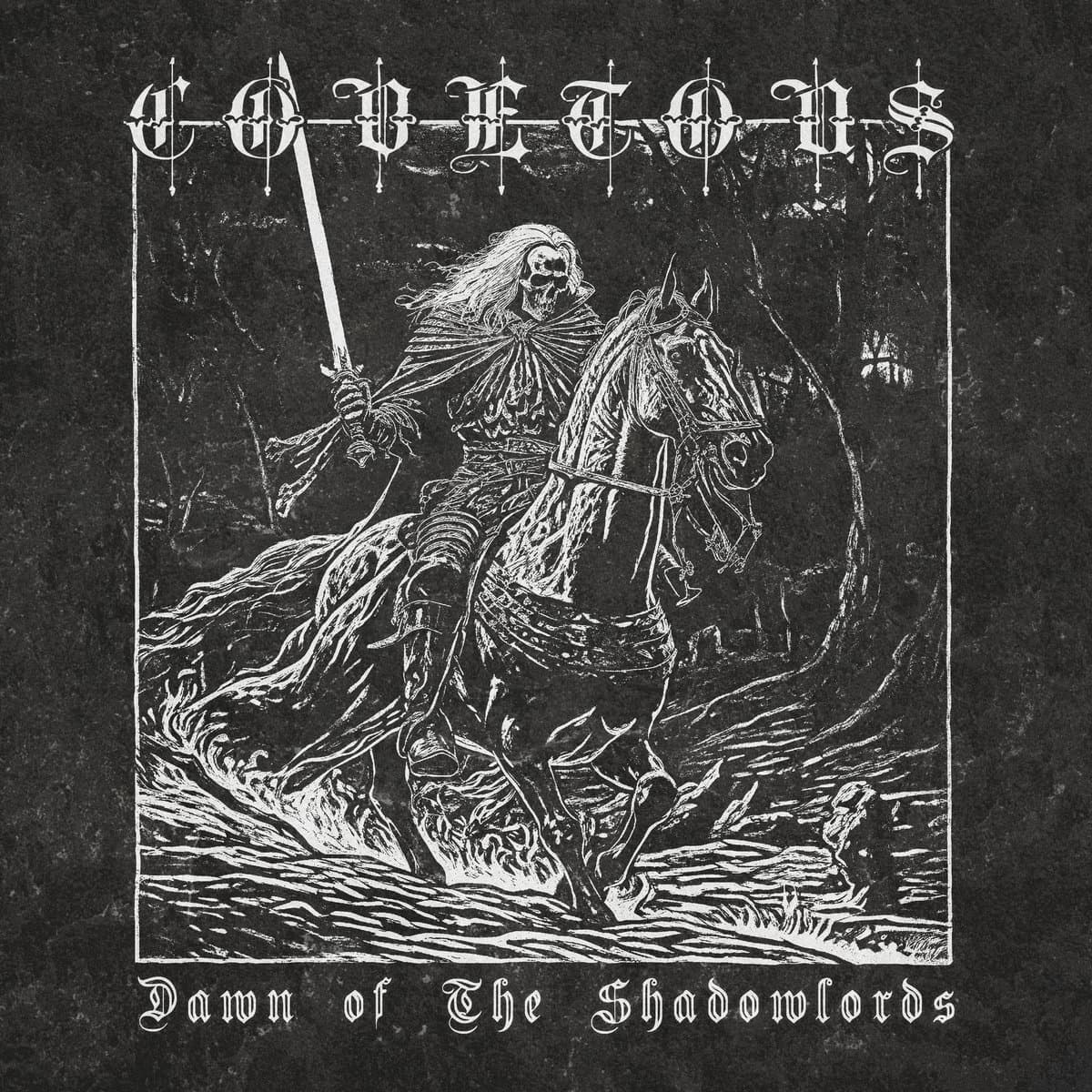 Dawn of the Shadowlords