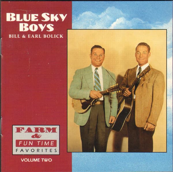 Farm & Fun Time Favorites - Volume Two