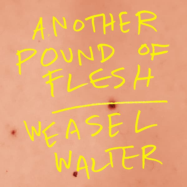 Another Pound of Flesh